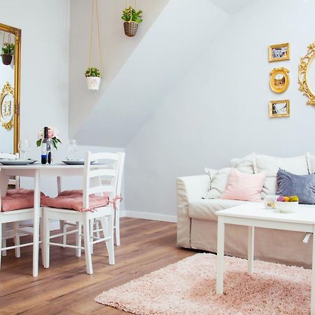 Servus Zagreb Town Centre - Top Position Экстерьер фото
