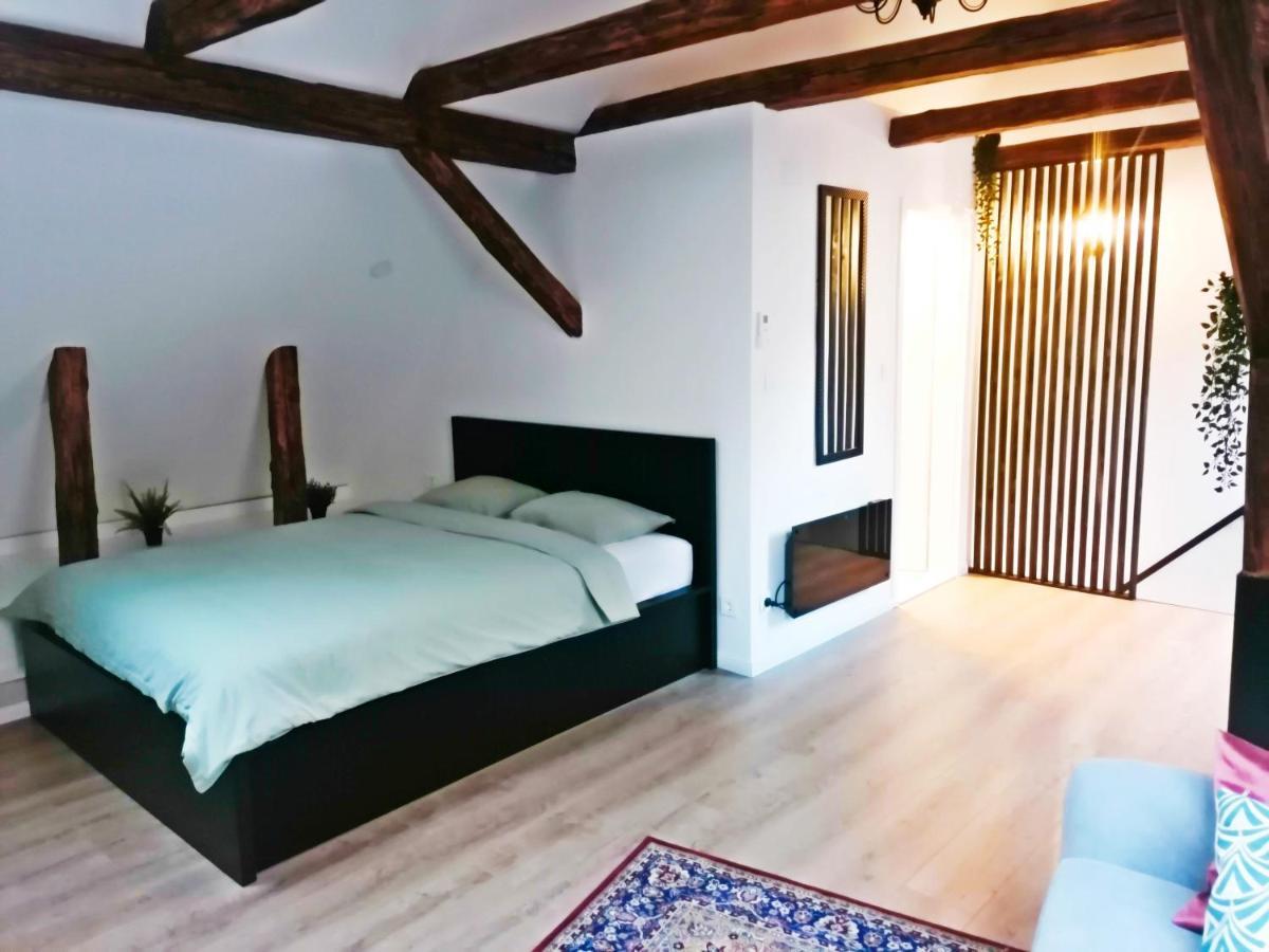 Servus Zagreb Town Centre - Top Position Экстерьер фото