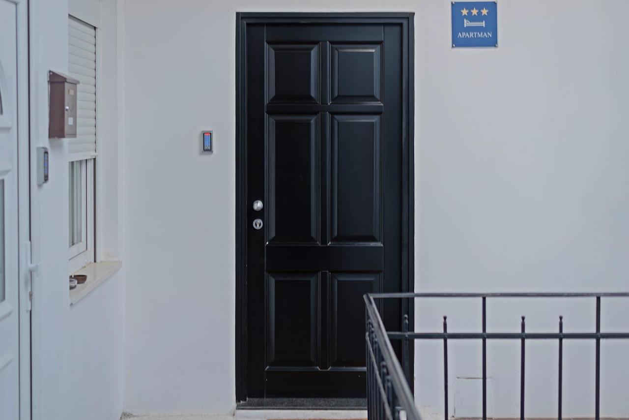 Servus Zagreb Town Centre - Top Position Экстерьер фото