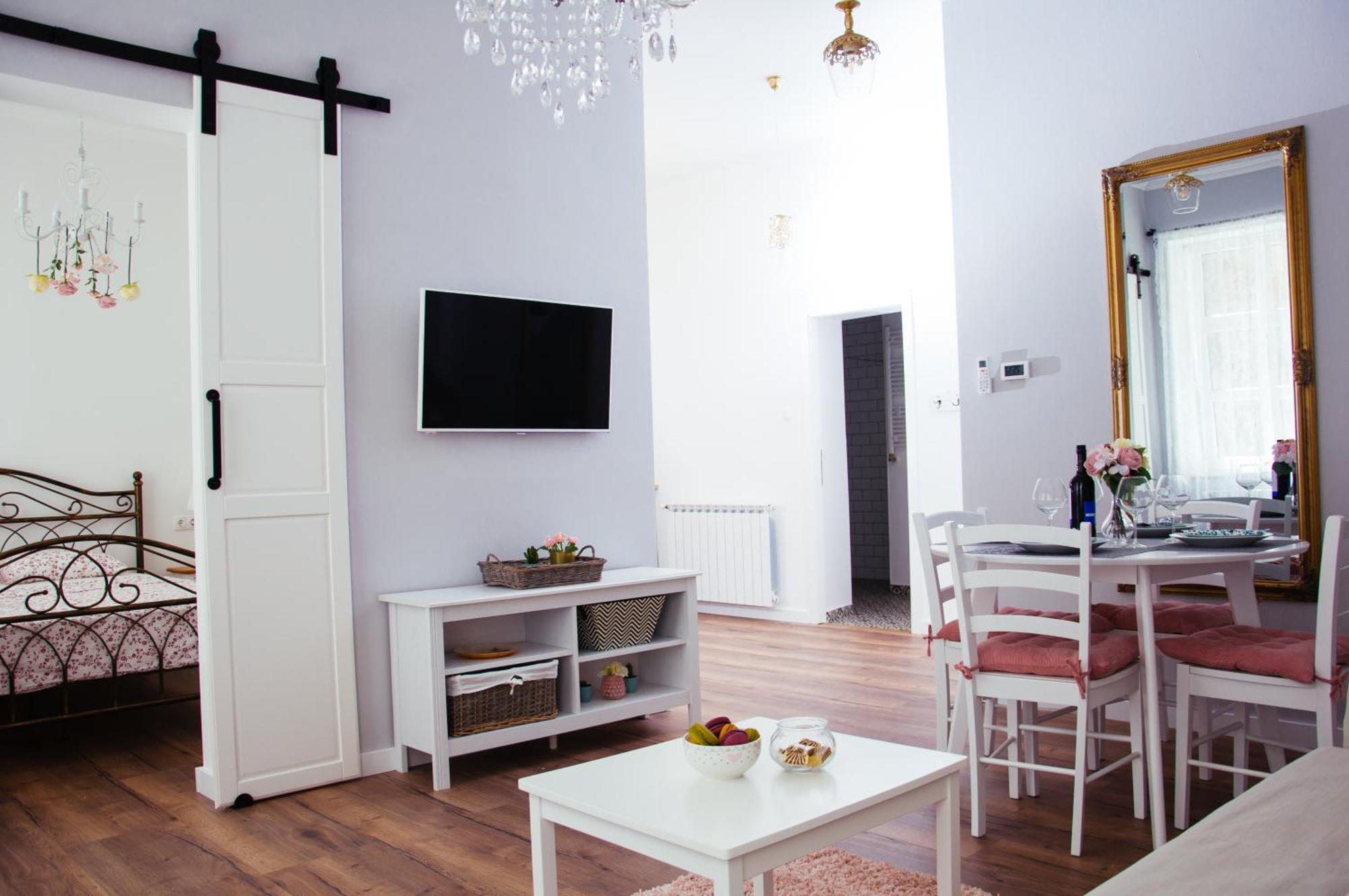 Servus Zagreb Town Centre - Top Position Экстерьер фото